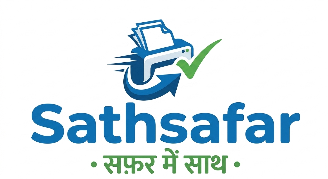 Best Print Portal Logo